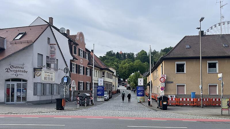 Die Erlanger Bergkirchweih 2025 findet vom 5. bis 16. Juni statt. Ein Spa&szlig; f&uuml;r Besucher, aber nicht immer f&uuml;r die Anwohner.