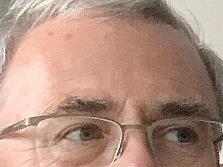 Bezirkstagspräsident Stefan Funk.