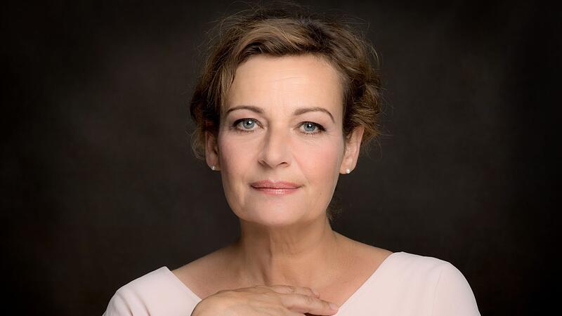 Schauspielerin Lilly Forg&aacute;ch stirbt mit 58 Jahren