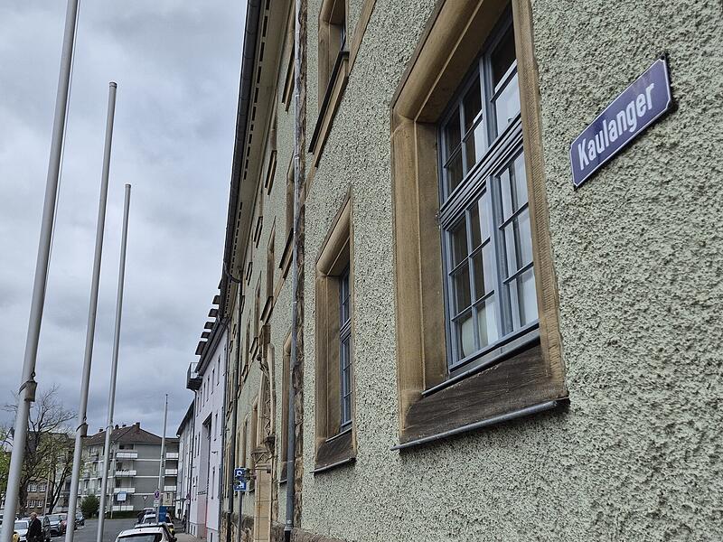 Stra&szlig;en Hempfling/Popp