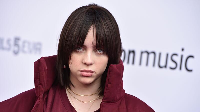 Billie Eilish Billie Eilish