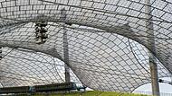 Sanierung Olympiapark München