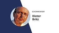 Dieter Britz kommentiert