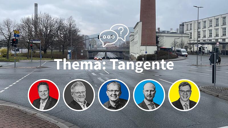Nachgefragt: Wie geht es mit der Tangente weiter?