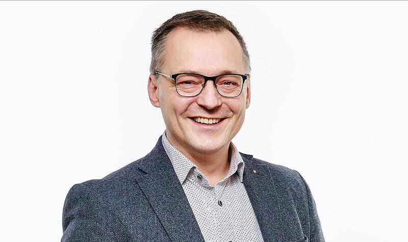 Rainer Strobel