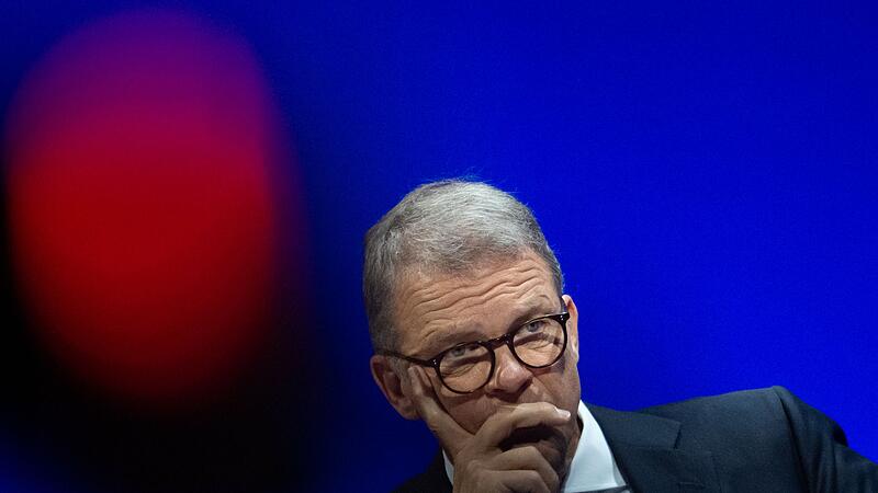 Deutsche Bank - Hauptversammlung Deutsche Bank - Hauptversammlung