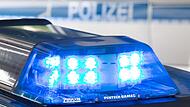 Polizei - Symbolbild Polizei - Symbolbild