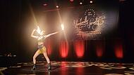 Von verführerisch bis akrobatisch: Die Burlesque-Revue beim Kissinger Sommer mit Sheila Wolf und ihrem Ensemble.Kissinger Sommer 2026: Burlesque-Revue im Kurtheater Von verführerisch bis akrobatisch: Die Burlesque-Revue beim Kissinger Sommer mit Sheila Wolf und ihrem Ensemble.