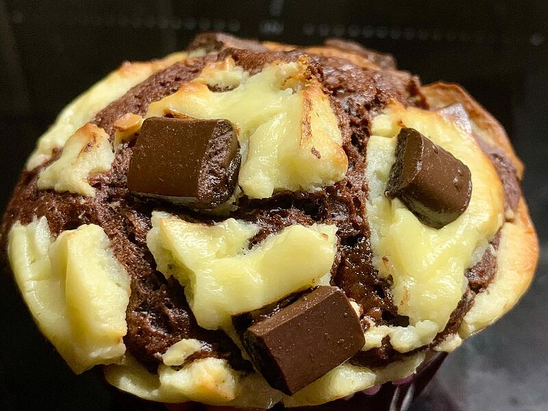Muffin FoodPlanet Elfershausen