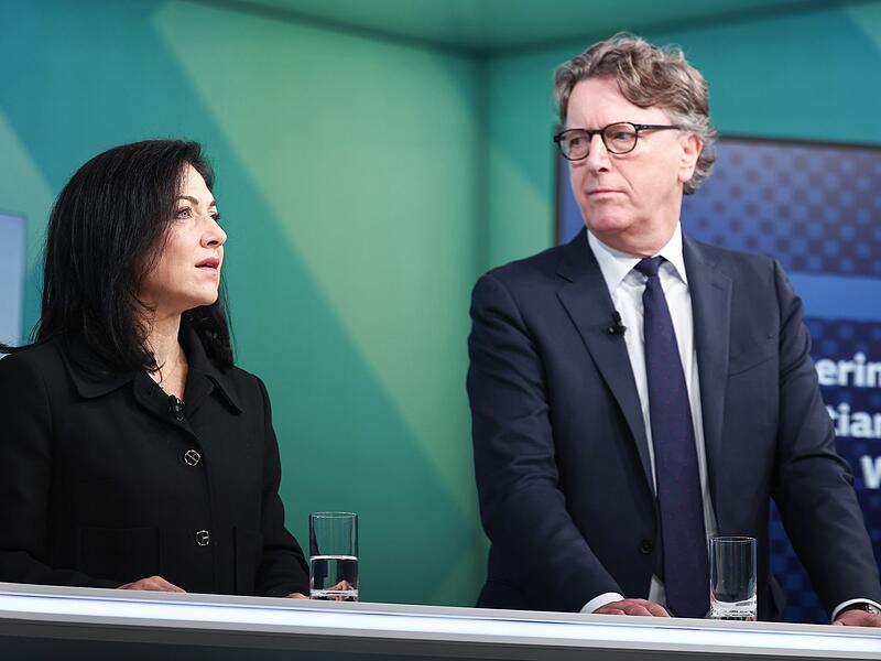 Kapitalmarktkonferenz "Energie und Infrastruktur"