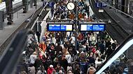 Kabelschaden Hamburger Hauptbahnhof