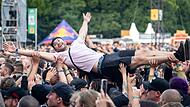 Rock im Park 2025