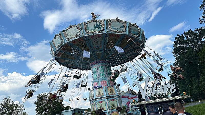 Annafest Samstag 2024Annafest Samstag 2024