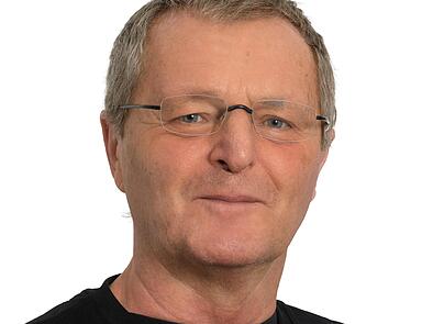 Gerhard MeixnerForchheim & Fränkische Schweiz