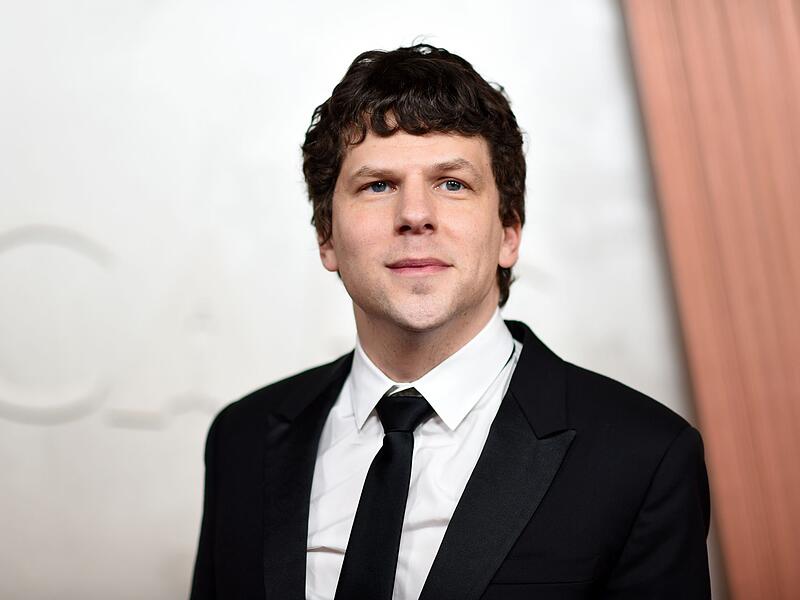 Jesse Eisenberg Jesse Eisenberg