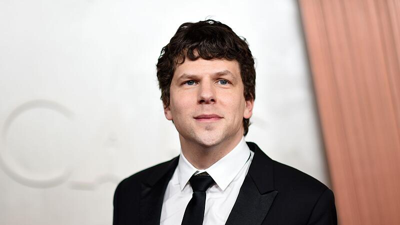 Jesse Eisenberg Jesse Eisenberg