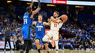 Orlando Magic - Atlanta Hawks