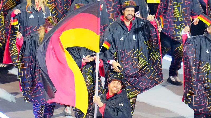 Olympische Winterspiele 2026