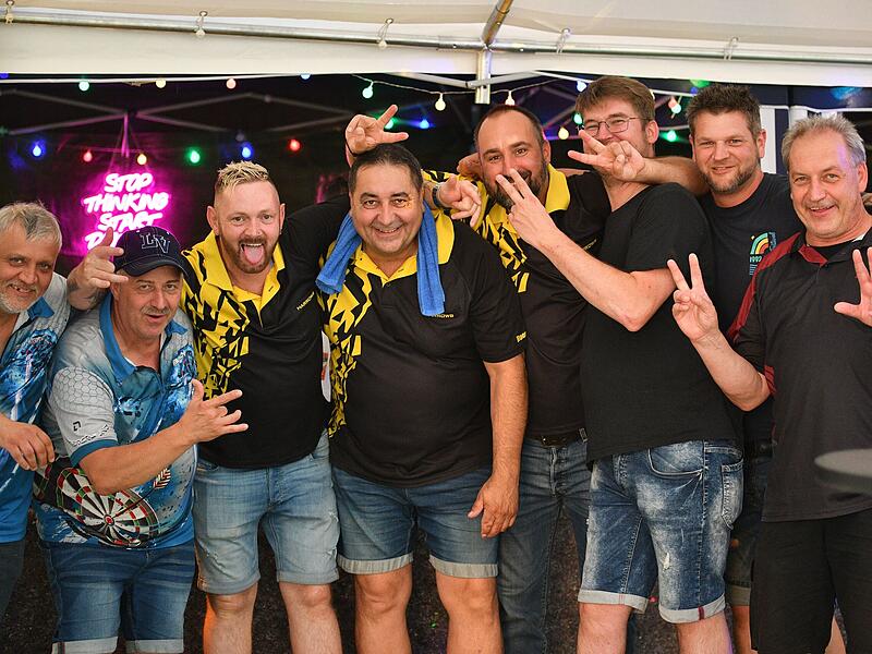 Darts in Altenkunstadt Darts in Altenkunstadt
