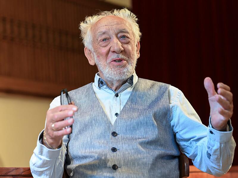 Schlosspark-Theater informiert über Spielzeit 2025/26