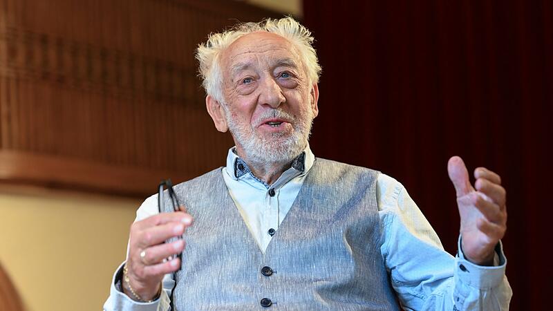 Schlosspark-Theater informiert über Spielzeit 2025/26
