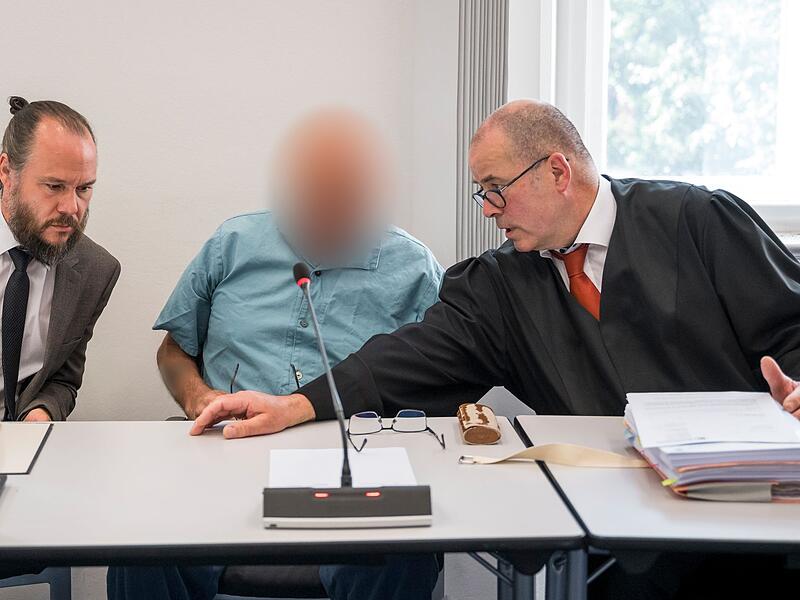 Revision nach Verurteilung wegen Totschlags