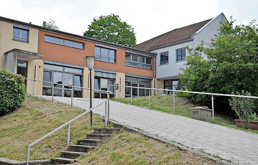 Der Kindergarten-Anbau war eines der Gro&szlig;projekte in Burgpreppach in diesem Jahr.