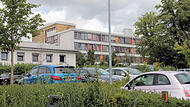 Haßfurt Haßbergklinik Haßfurt Haßbergklinik