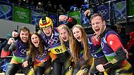 Olympische Winterspiele 2026
