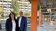 Millioneninvestitionen nach Betreiberwechsel