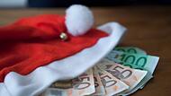 Weihnachtsgeld Weihnachtsgeld