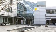 klinikum forchheim
