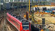 S-Bahn München
