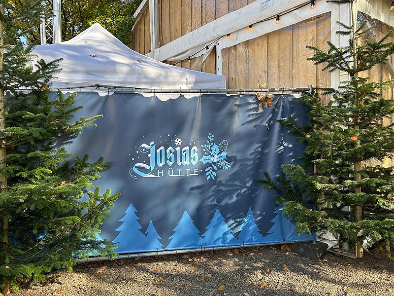 Coburger Josiashütte Wintersaison 2025/2026Coburger Josiashütte Wintersaison 2025/2026 Coburger Josiashütte Wintersaison 2025/2026