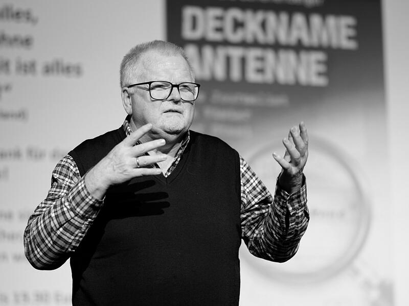 Eberhard Schellenberger