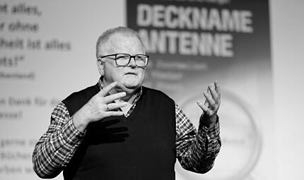 Eberhard Schellenberger Eberhard Schellenberger