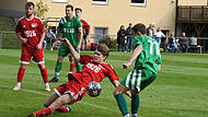 Die Spiele der Kreisliga Rhön