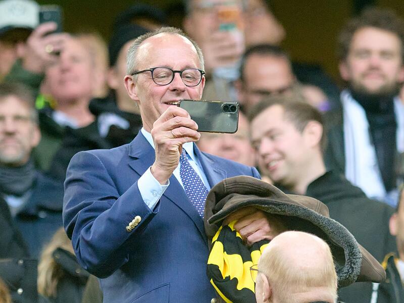 Borussia Dortmund - FC St. Pauli