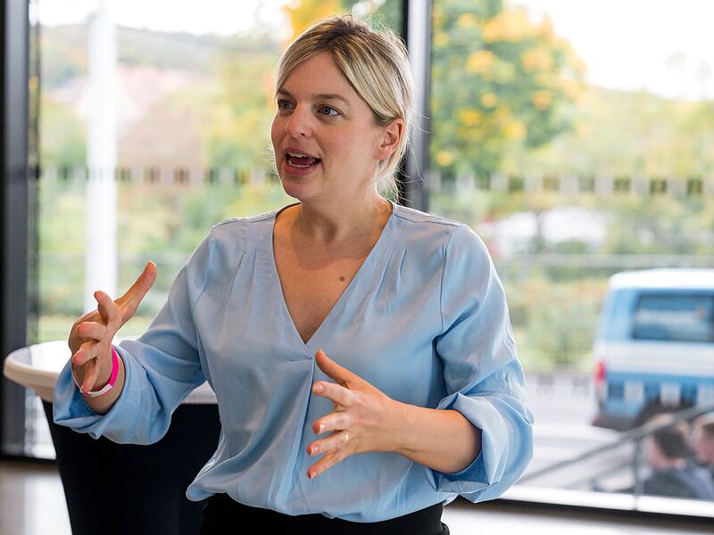 Katharina Schulze Katharina Schulze