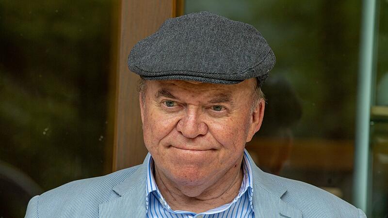 Heinz Winkler Heinz Winkler