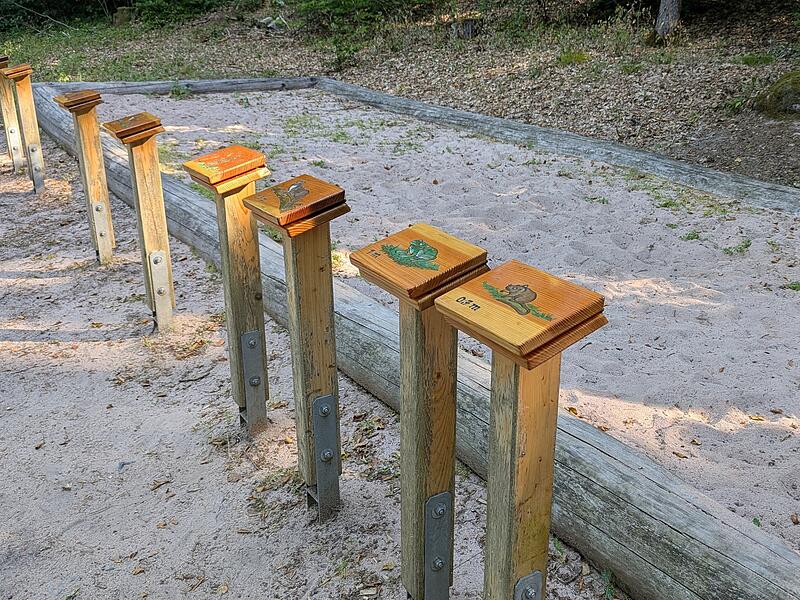 Naturlehrpfad RehbergNaturlehrpfad Rehberg