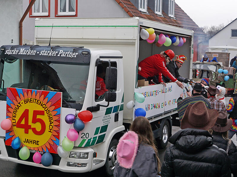 Elferrat Breiteng&uuml;&szlig;bach