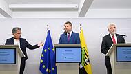 Landesregierung Sachsen-Anhalt
