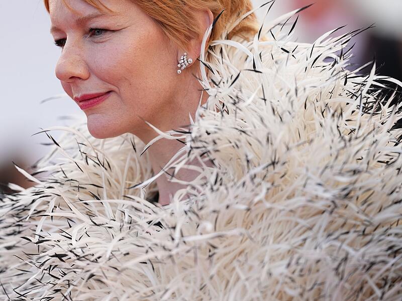 Filmfestival in Cannes