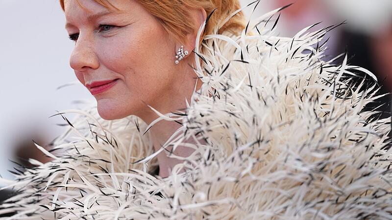 Filmfestival in Cannes