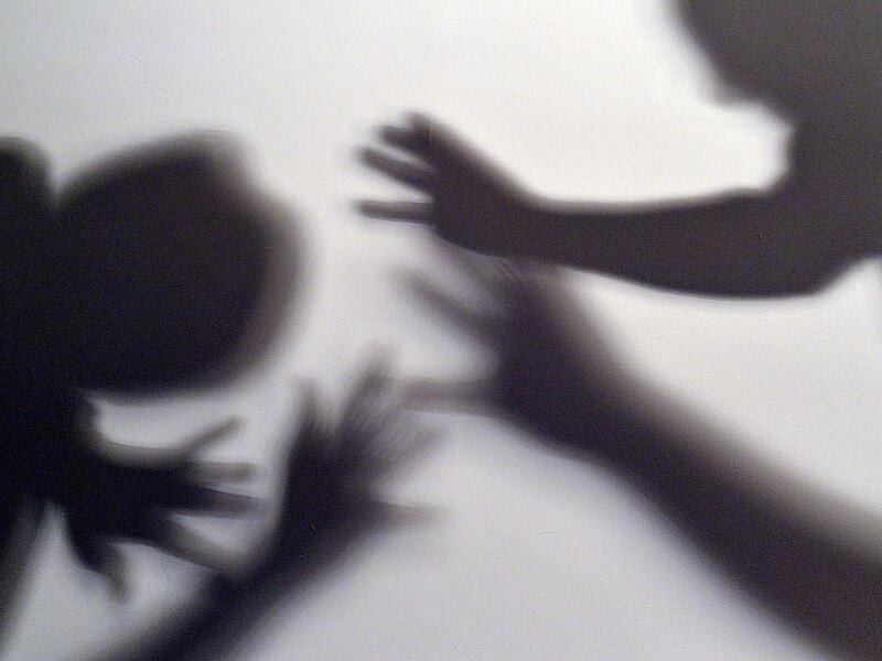 H&auml;usliche Gewalt