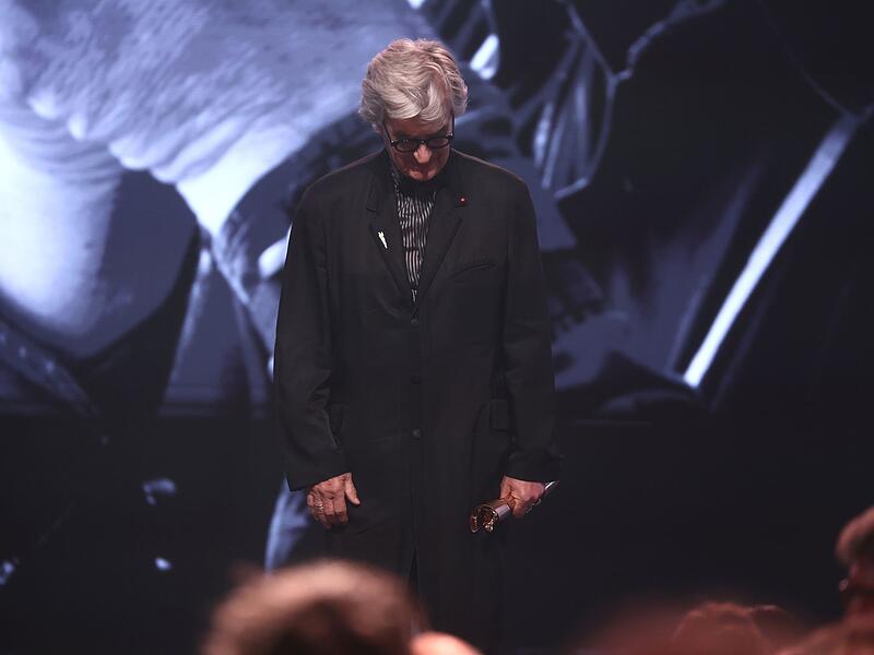 Wim Wenders Wim Wenders
