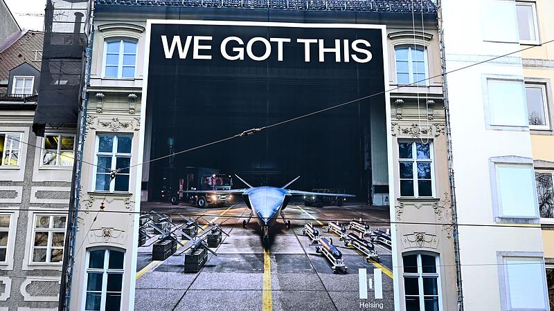 M&uuml;nchner Sicherheitskonferenz