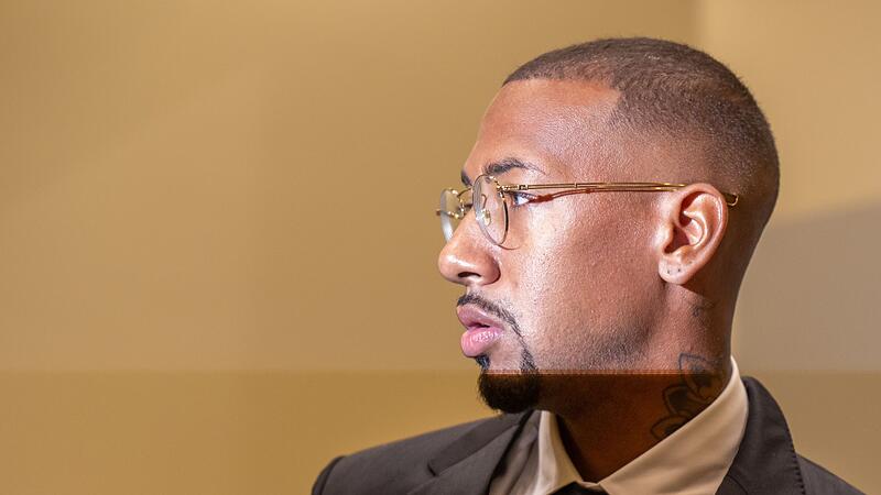 Jérôme Boateng