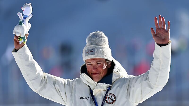 Olympische Winterspiele 2026